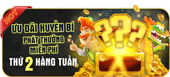 Chọn game và bắt đầu quay