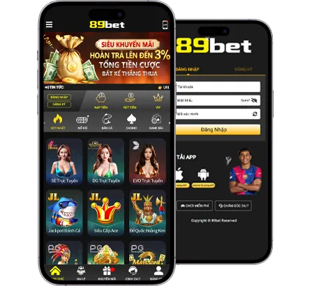 Điền thông tin cá nhân K88 Login