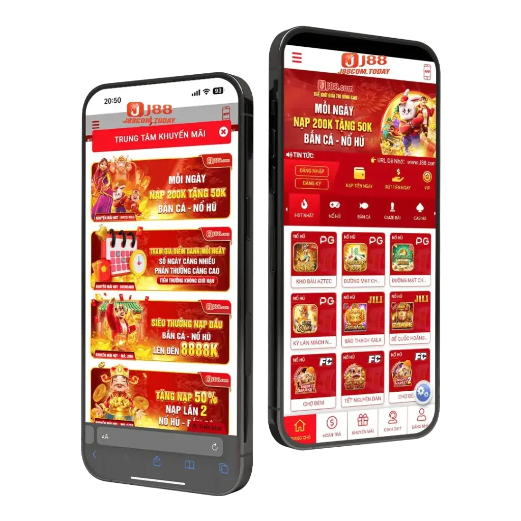 Tính năng nổi bật trò chơi Bắn Cá K88