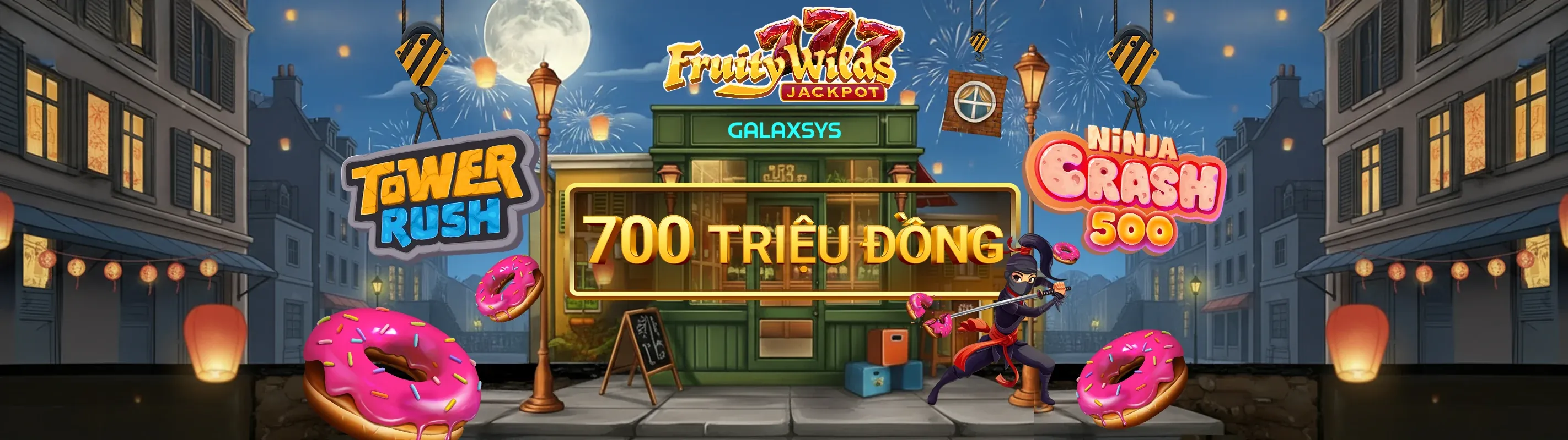 Hình ảnh chính K88 Login Slot Games
