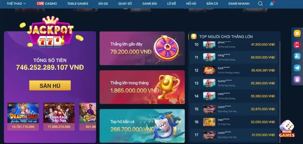Người đang vui mừng nhận thưởng từ các chương trình khuyến mãi của K88 Login